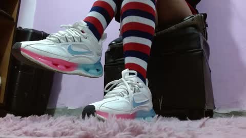 Muriel online show from 01/27/25, 12:54