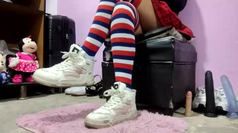 Muriel online show from 02/11/25, 10:59