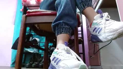 Muriel online show from 03/03/26, 02:07