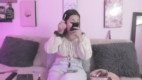 muriell_69 online show from 09/08/25, 07:02