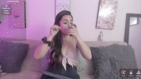 muriell_69 online show from 11/05/25, 11:16