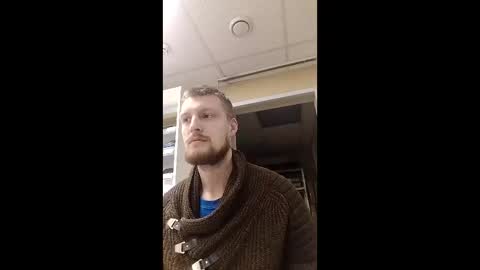 Muriiyarxmagic online show from 01/12/26, 06:51