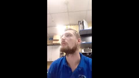 Muriiyarxmagic online show from 01/13/26, 09:47