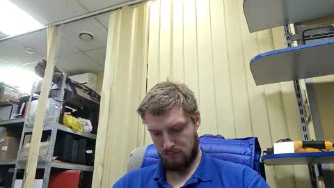 Muriiyarxmagic online show from 02/26/26, 07:18