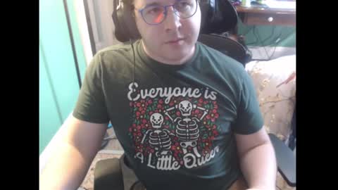 Murla Keeper and Merlin Peggs online show from 04/11/26, 08:46