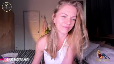 I am Kati - murmur  Colab with other models only girls You can write me here or at my TG murmur kati free online show from 07/08/26, 10:53