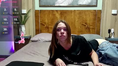 murrkitten online show from 09/25/25, 09:13