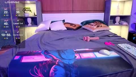 murrkitten online show from 11/06/25, 08:10