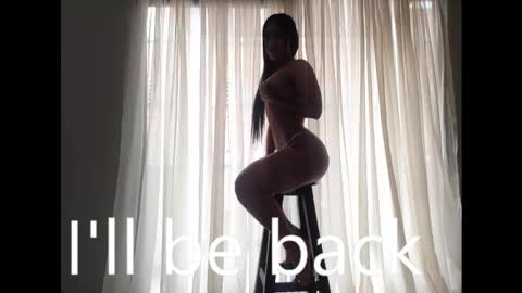 Musa online show from 02/17/26, 03:25