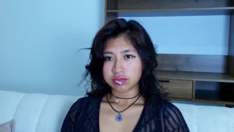 Musa Fervorosa online show from 10/13/25, 07:58