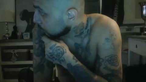 muscallan online show from 09/19/25, 05:46