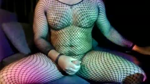 muscbttmbitch online show from 05/18/26, 08:03