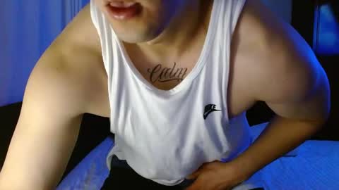 David Big online show from 07/05/26, 04:19
