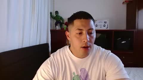 David Big online show from 08/09/26, 12:23