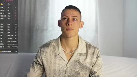 muscle_king_cum online show from 11/25/25, 03:01