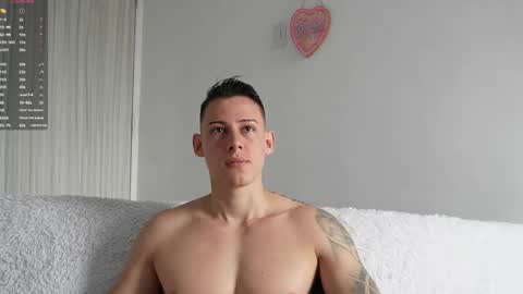 muscle_king_cum online show from 03/12/26, 01:50