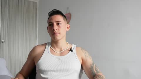 muscle_king_cum online show from 04/17/26, 03:15