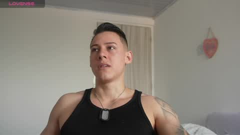muscle_king_cum online show from 05/01/26, 01:37