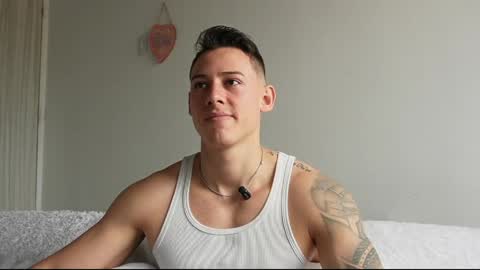 muscle_king_cum online show from 05/07/26, 02:22