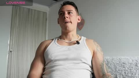 muscle_king_cum online show from 05/19/26, 02:45