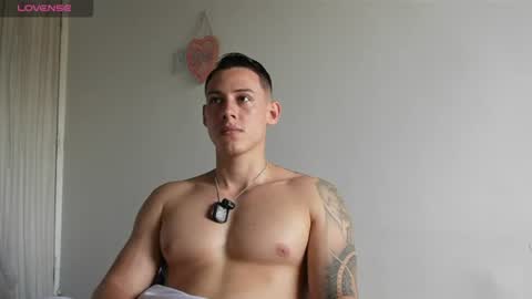 muscle_king_cum online show from 07/02/26, 03:07