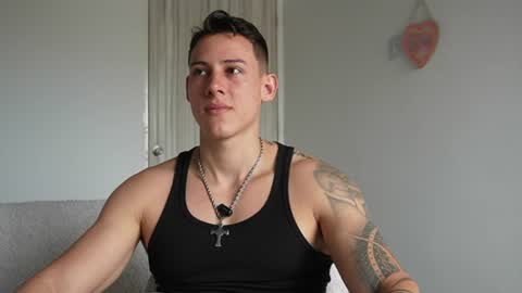 muscle_king_cum online show from 07/06/26, 03:03