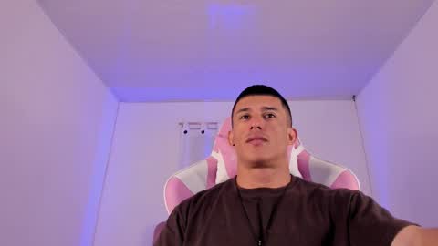 Muscle Man online show from 01/11/26, 10:04