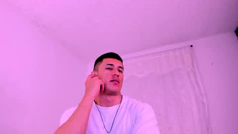 Muscle Man online show from 02/23/26, 12:24