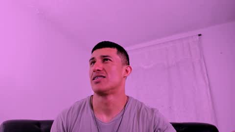 Muscle Man online show from 03/09/26, 12:53