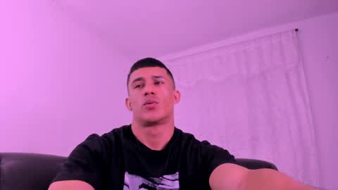 Muscle Man online show from 04/08/26, 12:38