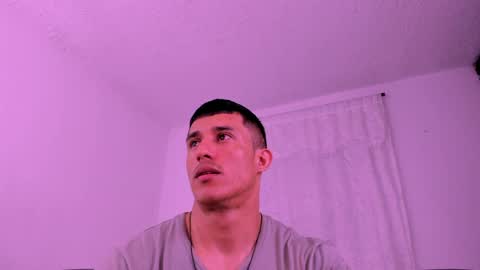 Muscle Man online show from 04/14/26, 12:49