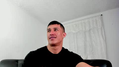 Muscle Man online show from 05/29/26, 03:10