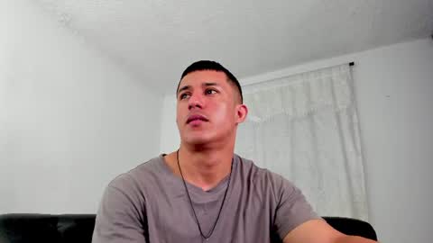 Snapshot of muscle_man07 chatting on 07/20/26, 11:29 Muscle Man online show from 07/20/26, 11:29
