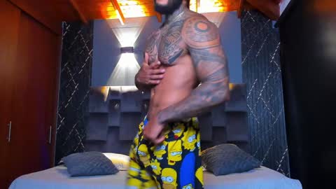 Nick online show from 12/28/24, 08:58