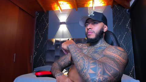 Nick online show from 12/31/24, 01:26