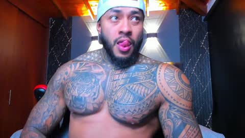 Nick online show from 01/03/25, 02:30