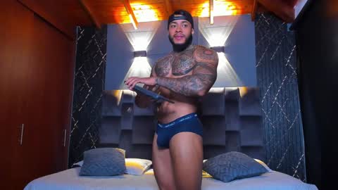 Nick online show from 01/06/25, 03:42