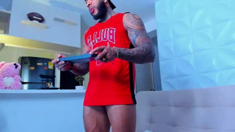 Nick online show from 02/17/25, 11:20