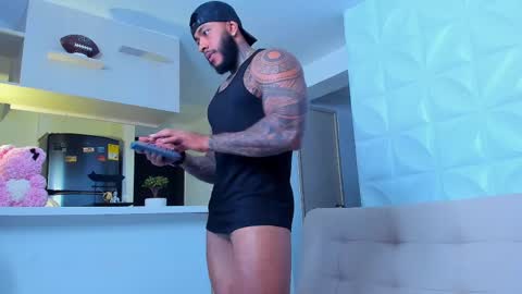 Nick online show from 02/22/25, 03:45