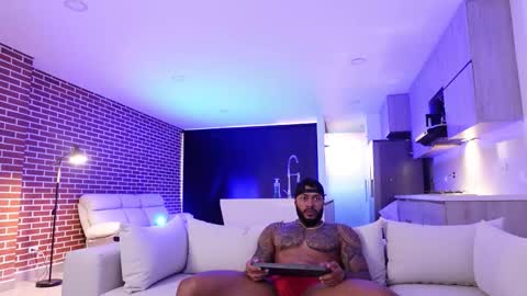 Nick online show from 09/24/25, 11:24