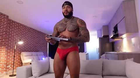 Nick online show from 09/26/25, 11:14