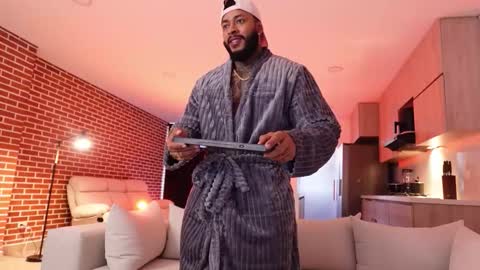 Nick online show from 10/03/25, 11:40