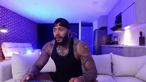 Nick online show from 10/21/25, 10:38