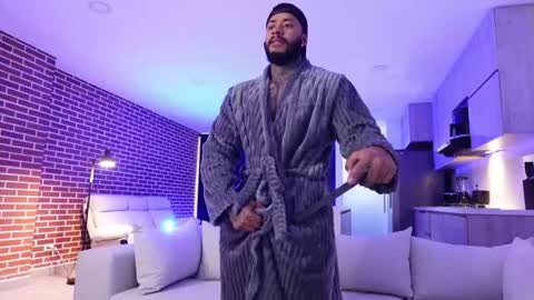 Nick online show from 11/11/25, 12:21