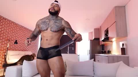 Nick online show from 11/29/25, 01:30