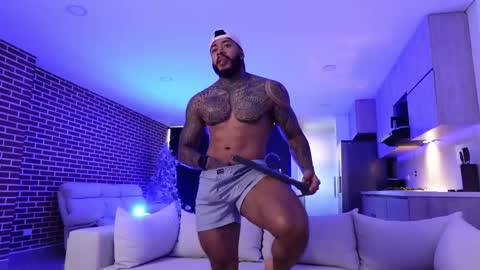 Nick online show from 12/04/25, 12:03