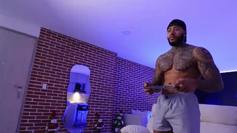 Nick online show from 12/16/25, 12:43