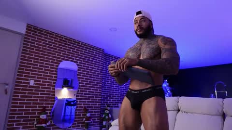 Nick online show from 12/18/25, 01:50