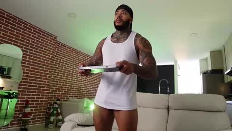 Nick online show from 12/20/25, 12:56