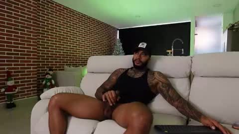 Nick online show from 12/22/25, 12:24